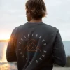 Best Sale Passenger Escapism Recycled Sweatshirt Faded Black