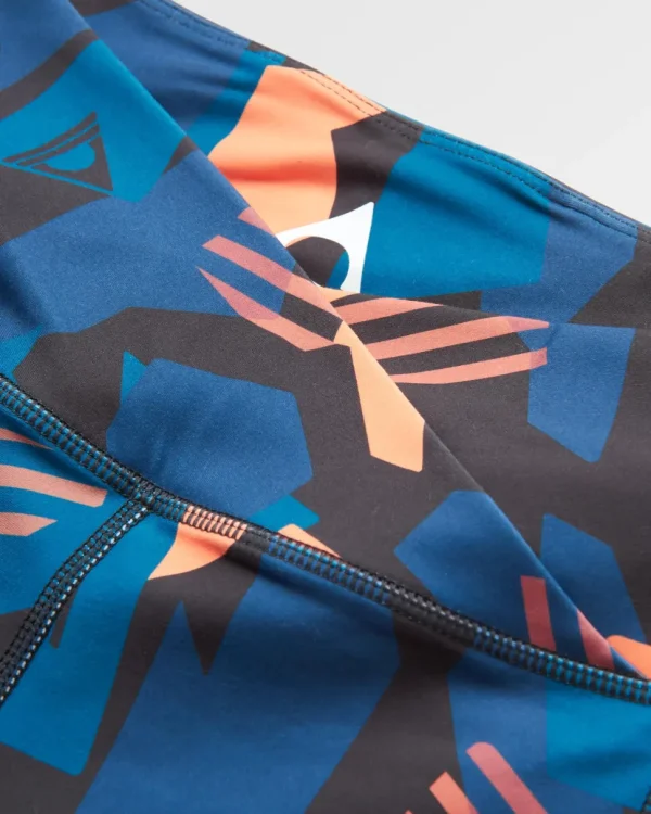 Online Passenger Fresh Air 2.0 Recycled Leggings Apricot Camo
