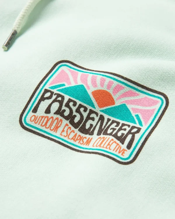 Sale Passenger Golden Hour Hoodie Surf Spray