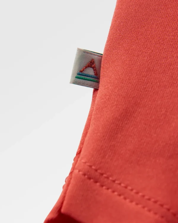 Flash Sale Passenger Hatha Recycled Active Top Watermelon