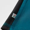 Fashion Passenger Lakeside Recycled Active T-Shirt Tidal Blue