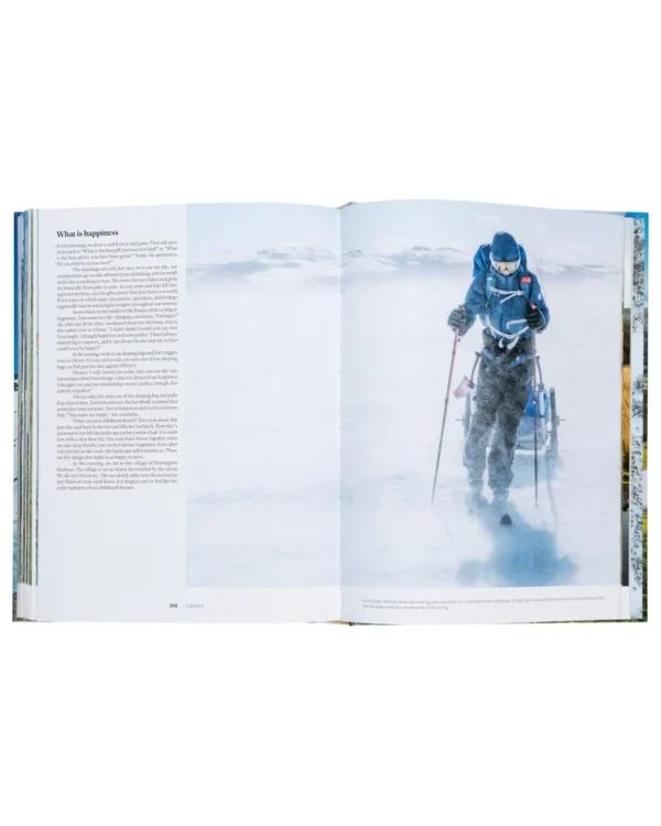 Shop Floris van Bommel Leaving the Comfort Zone