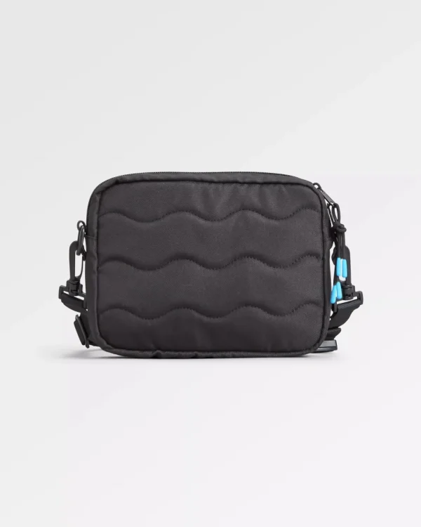 Cheap Passenger Mainland Recycled Hip Pack Black