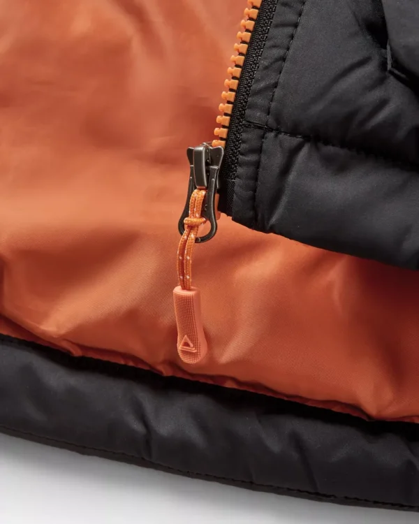 Discount Passenger Manitoba 2.0 Jacket Black