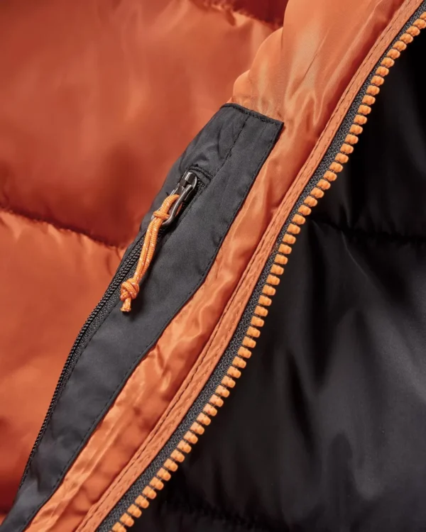 Discount Passenger Manitoba 2.0 Jacket Black