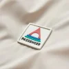 Best Passenger Moonlight Recycled Insulated Smock Lime Juice