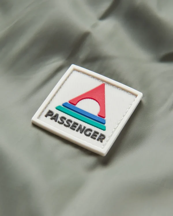 Discount Passenger Moonlight Recycled Insulated Smock Dusty Olive