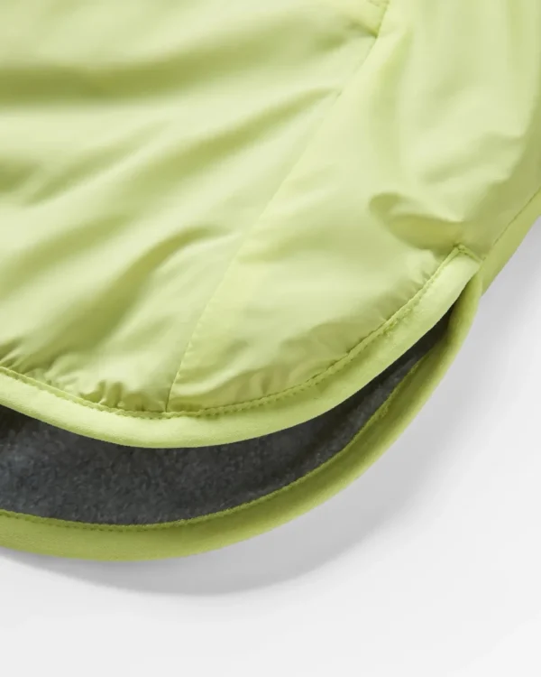 Best Passenger Moonlight Recycled Insulated Smock Lime Juice