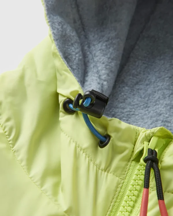Sale Passenger Moonlight Recycled Insulated Vest Pistachio