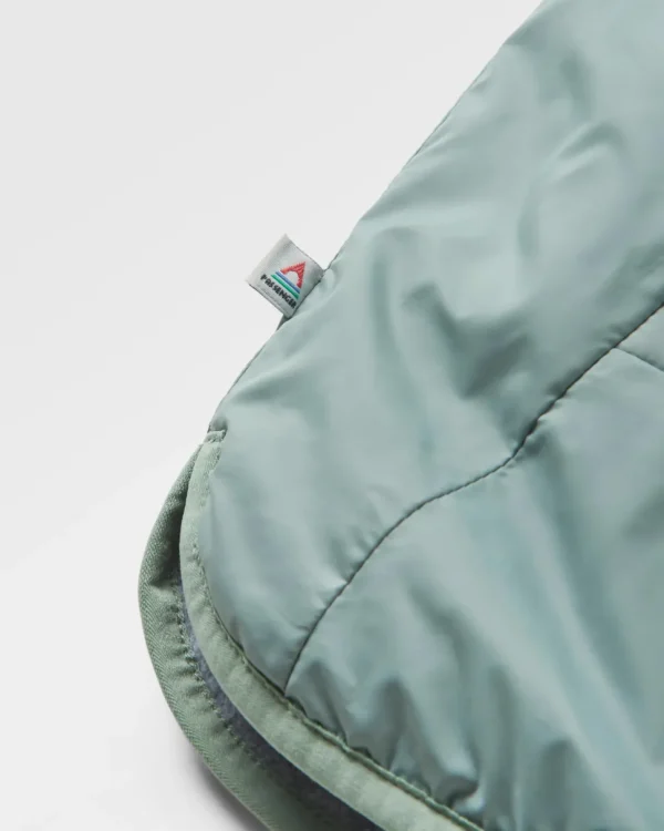 Sale Passenger Moonlight Recycled Insulated Vest Pistachio
