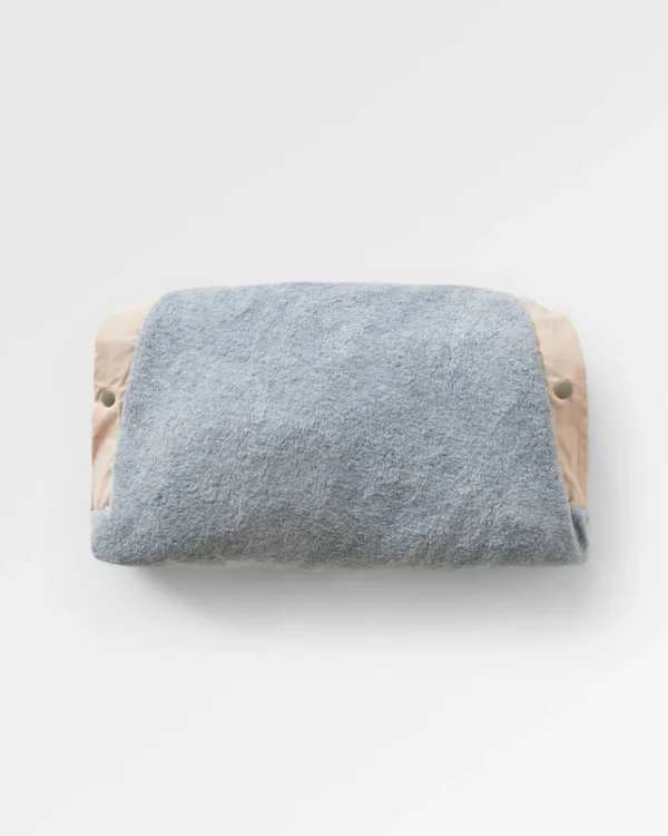 Discount Passenger Moonlight Recycled Insulated Smock Dusty Olive