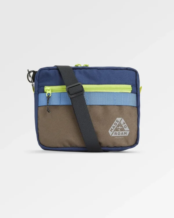 Fashion Passenger Navigate Hybrid Bike and Hip Pack 2.0 Khaki