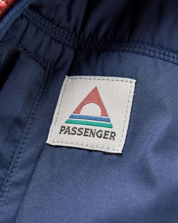 Cheap Passenger Offgrid 2.0 Recycled Sherpa Fleece Khaki