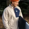 Best Passenger Offgrid 2.0 Recycled Sherpa Fleece Oatmeal/Navy