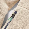 Best Passenger Offgrid 2.0 Recycled Sherpa Fleece Oatmeal/Navy