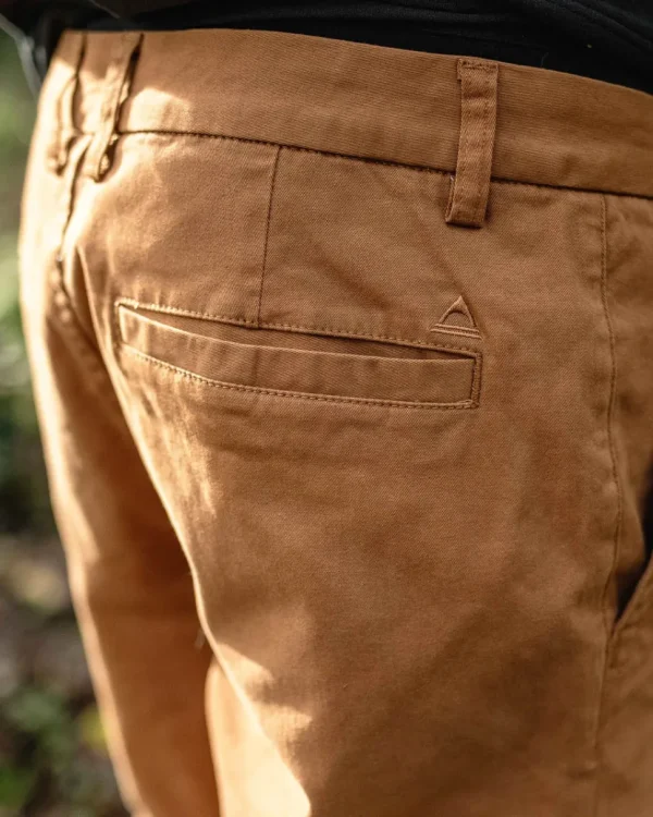 Flash Sale Floris van Bommel 365 Organic Cotton Pants Coconut