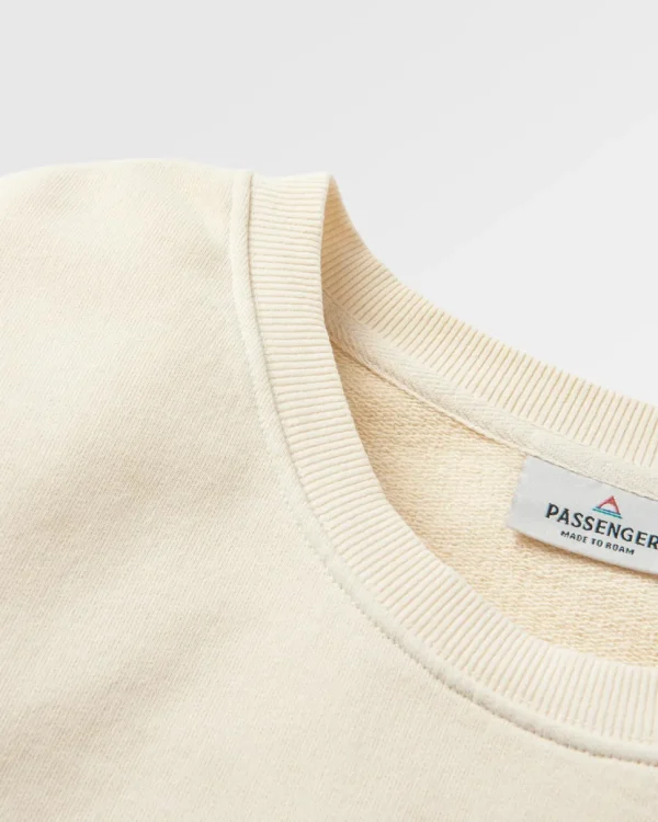 Clearance Passenger Outlook Sweatshirt Birch