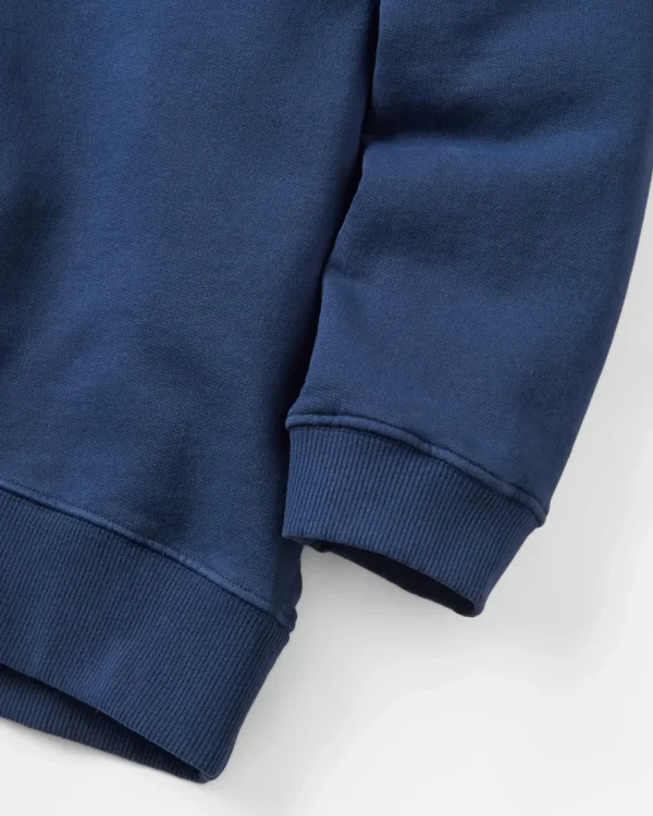 Fashion Passenger Outlook Sweatshirt Rich Navy