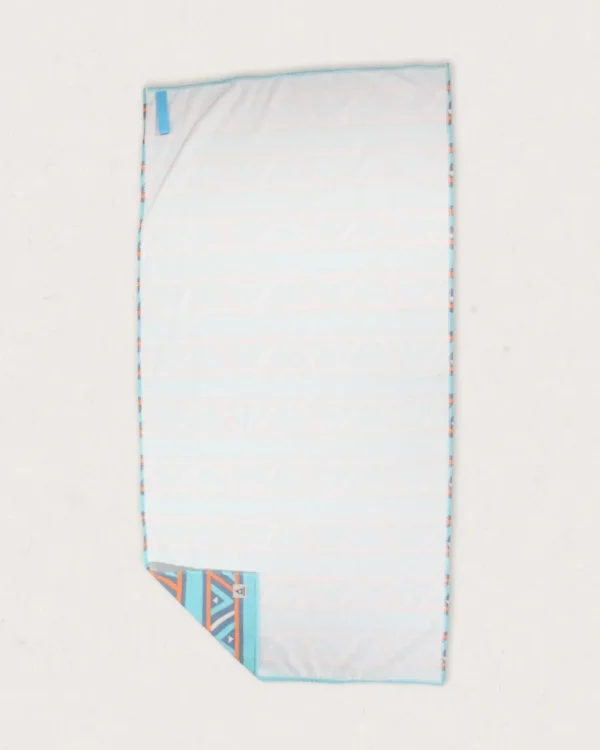 Best Sale Passenger Portland Beach Recycled Towel Porcelain Pattern