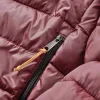 Clearance Passenger Roamer Recycled 2.0 Insulated Jacket Wine