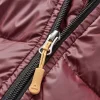 Clearance Passenger Roamer Recycled 2.0 Insulated Jacket Wine