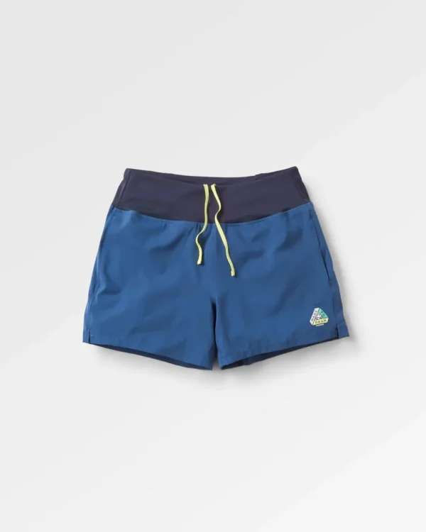 Flash Sale Passenger Roundtrip Trail Short Dark Denim