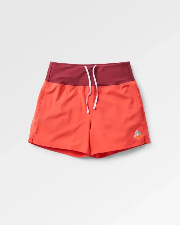 Outlet Passenger Roundtrip Trail Short Watermelon