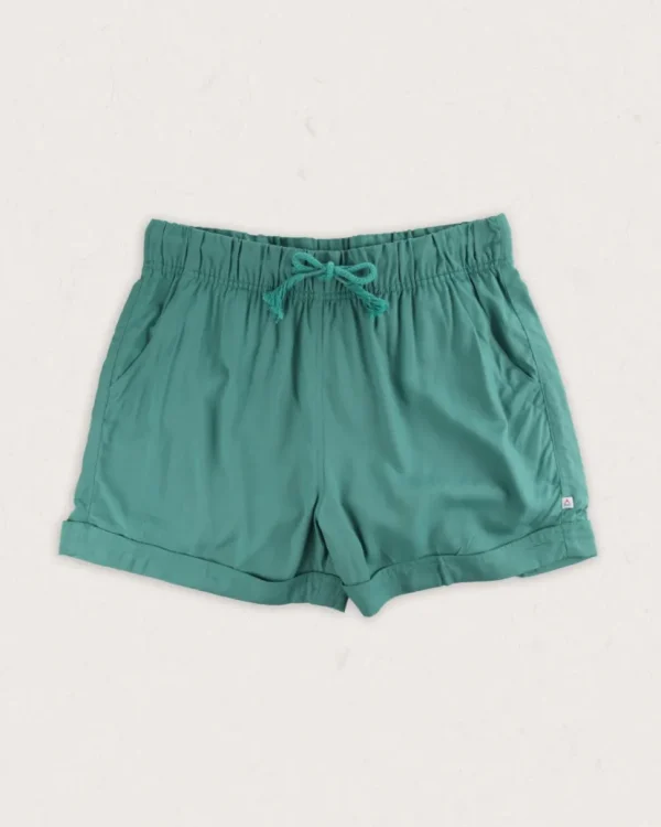 Flash Sale Passenger Santosa Short Deep Sea