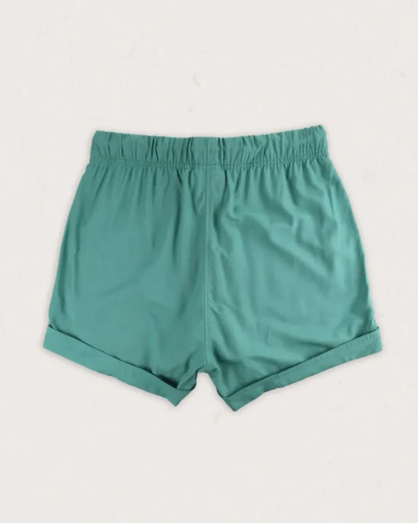 Flash Sale Passenger Santosa Short Deep Sea