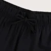 Store Passenger Santosa Short Black