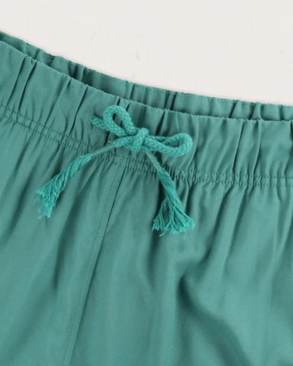 Flash Sale Passenger Santosa Short Deep Sea