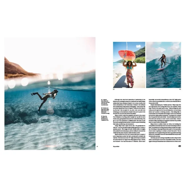 Hot Floris van Bommel She Surf
