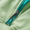 Sale Passenger Sorrel Recycled Polar Fleece Green Fig