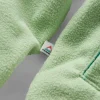 Sale Passenger Sorrel Recycled Polar Fleece Green Fig