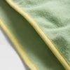 Sale Passenger Sorrel Recycled Polar Fleece Green Fig