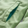 Sale Passenger Sorrel Recycled Polar Fleece Green Fig