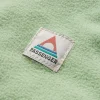Sale Passenger Sorrel Recycled Polar Fleece Green Fig