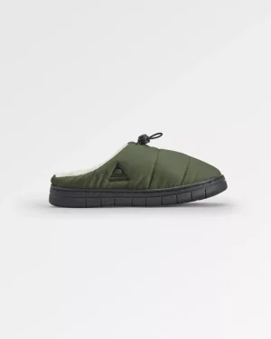 Hot Floris van Bommel Step Out Slipper Fir Tree