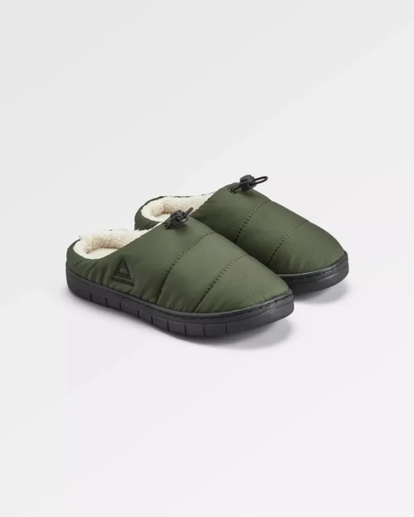 Hot Floris van Bommel Step Out Slipper Fir Tree