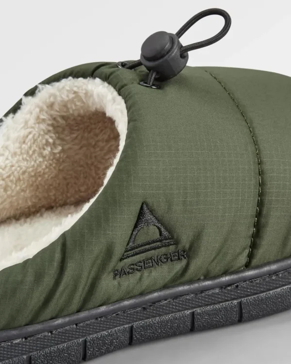 Hot Floris van Bommel Step Out Slipper Fir Tree