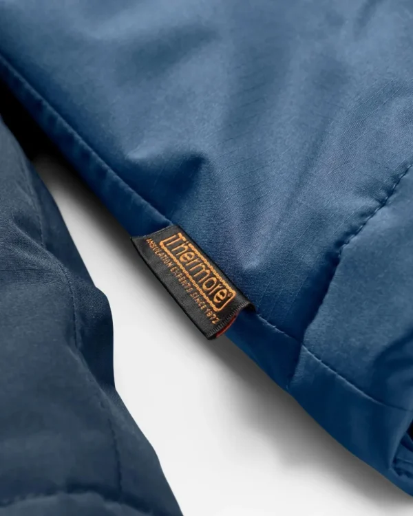 Flash Sale Passenger Terrain Insulated Water Resistant Jacket Dark Denim/ Deep Navy