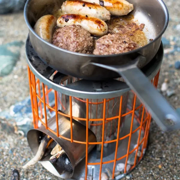 Cheap Floris van Bommel The Horizon Rocket Stove Anevay Stoves