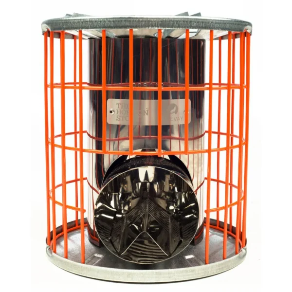 Cheap Floris van Bommel The Horizon Rocket Stove Anevay Stoves