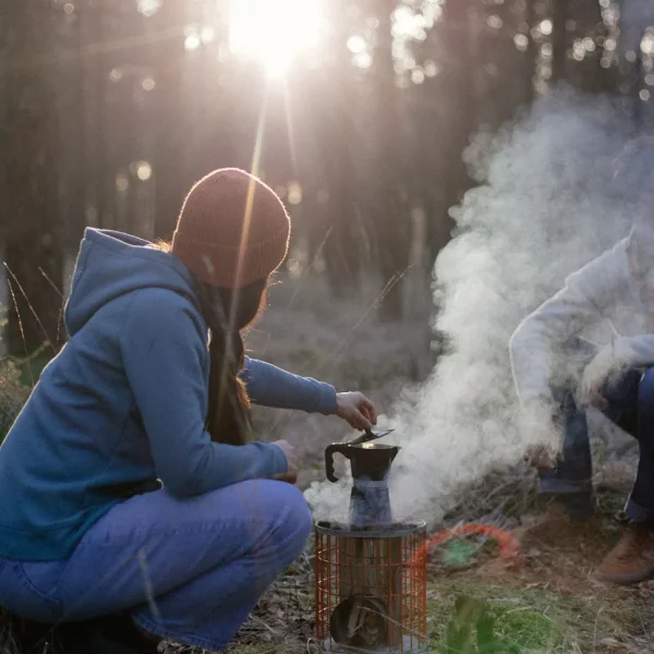 Cheap Floris van Bommel The Horizon Rocket Stove Anevay Stoves