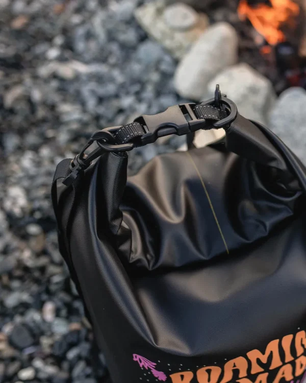 Store Floris van Bommel Tide 30L Recycled Dry Bag Roaming Nomads