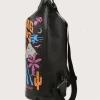 Hot Floris van Bommel Tide 10L Recycled Dry Bag Roaming Nomads