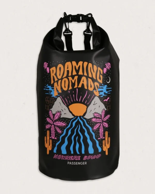 Store Floris van Bommel Tide 30L Recycled Dry Bag Roaming Nomads