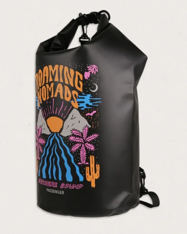 Store Floris van Bommel Tide 30L Recycled Dry Bag Roaming Nomads