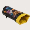 Hot Floris van Bommel Tide 10L Recycled Dry Bag Roaming Nomads