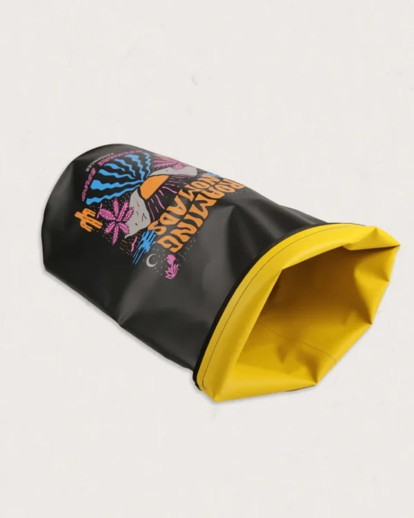 Store Floris van Bommel Tide 30L Recycled Dry Bag Roaming Nomads